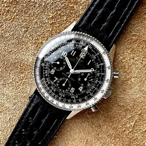 breitling navitimer bay harbor|breitling navitimer 1969.